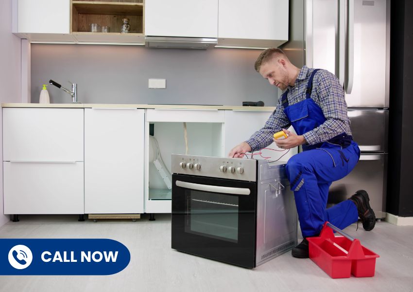 Appliance Repair Services in Fallsburg, NY